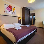 Casino & Admiral Hotel Ptuj