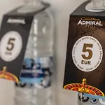Casino & Admiral Ptuj