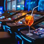 Casino & Admiral Hotell 3*