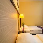 Hotell Casino & Admiral Ptuj