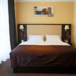 Hotell Casino & Admiral