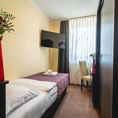 Casino & Hotel Admiral Ptuj Hotel