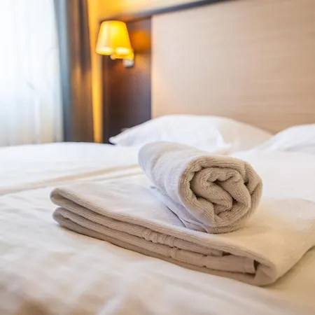 Casino & Hotel Admiral Ptuj 3*