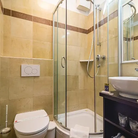 Casino & Hotel Admiral Ptuj 3* Ptuj