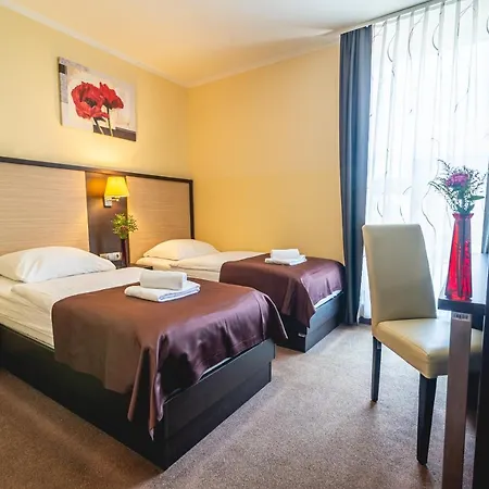 Casino & Hotel Admiral Ptuj Hotel