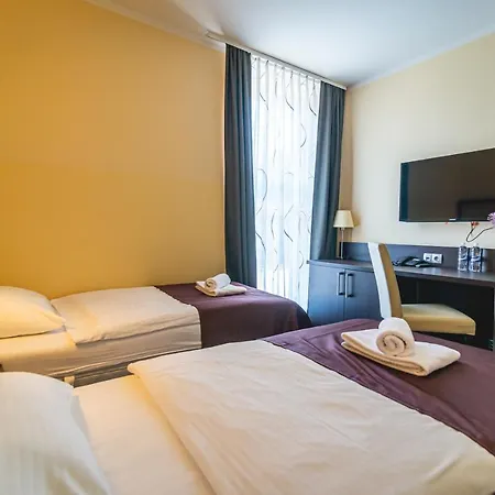 Ξενοδοχείο Casino & Hotel Admiral Ptuj Πτούι