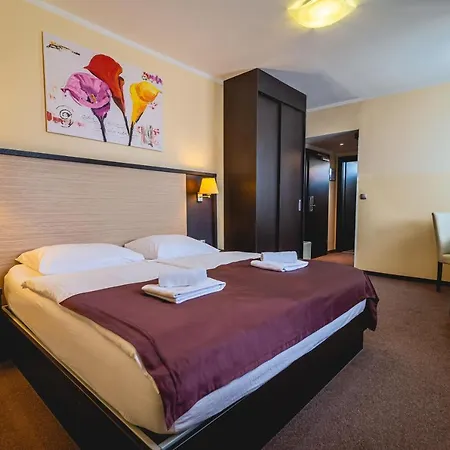 Casino & Hotel Admiral Ptuj Ξενοδοχείο Πτούι