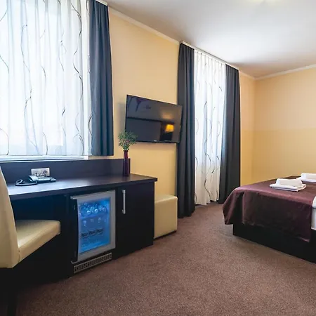 Casino & Hotel Admiral Ptuj 3*