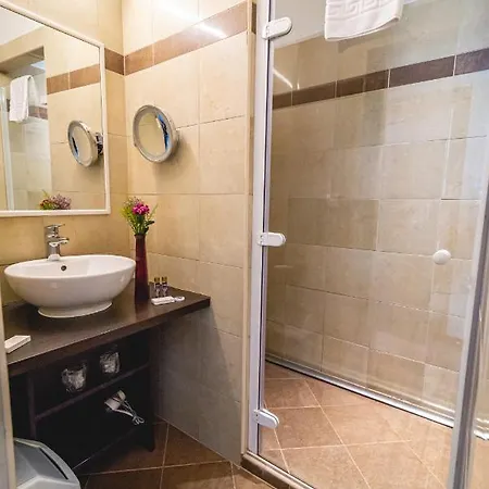Casino & Admiral 3* Ptuj