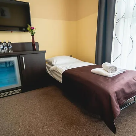 Casino & Hotel Admiral Ptuj Hotel 3*