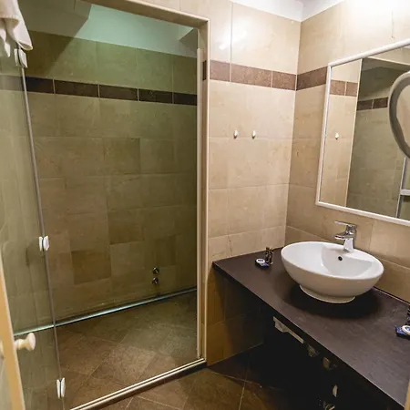 Casino & Admiral 3* Ptuj