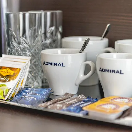 Hotel Casino & Hotel Admiral Ptuj