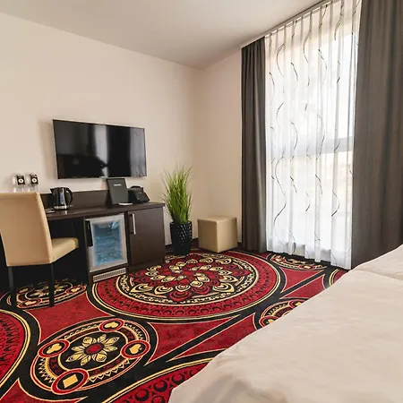 Casino & Hotel Admiral Ptuj 3*