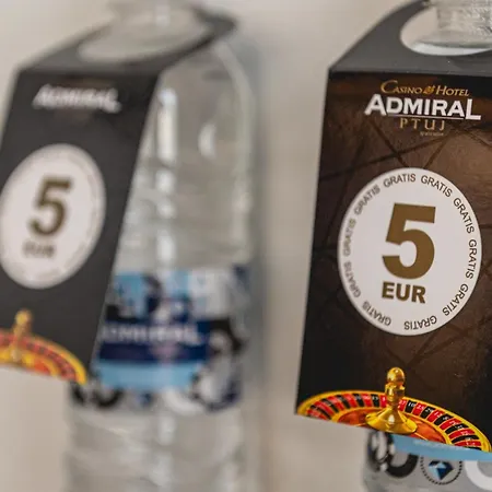 Casino & Admiral Ptuj