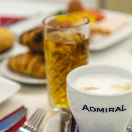 Hotel Casino & Admiral Ptuj