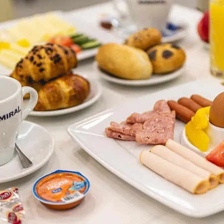 Hotel Casino & Hotel Admiral Ptuj