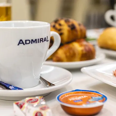 Casino&hotel Admiral 3*