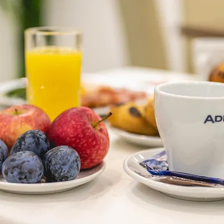Casino & Admiral 3* Ptuj