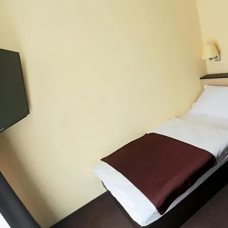 Casino&hotel Admiral 3*