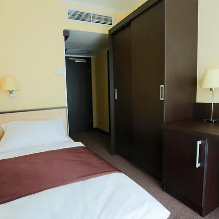 Casino & Hotel Admiral Ptuj Ptuj