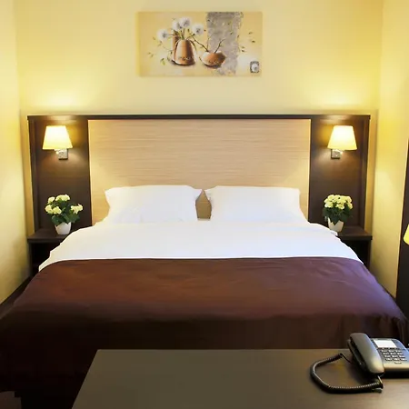 Casino & Admiral 3* Ptuj