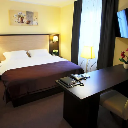 Hotel Casino & Admiral 3*