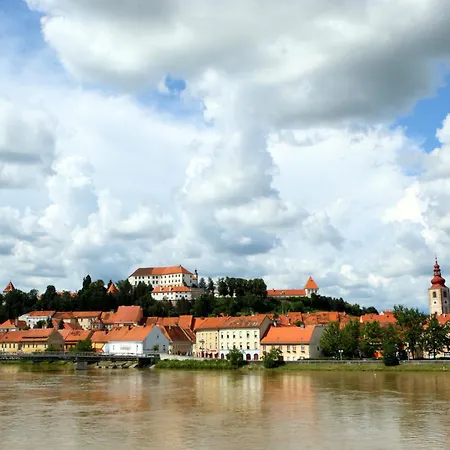 Casino & Admiral Hotel Ptuj