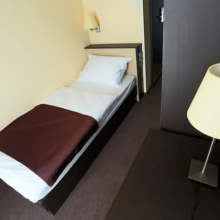 Hotel Admiral Ptuj