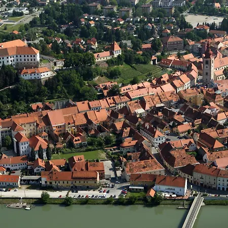 Casino & Hotel Admiral Ptuj