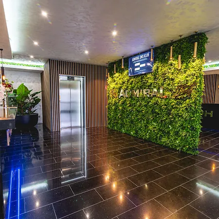 Casino & Hotel Admiral Ptuj Hotel Ptuj