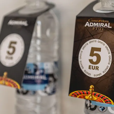 Casino & Admiral מלון פטוי