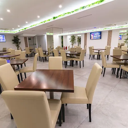 Casino & Hotel Admiral Ptuj 3*