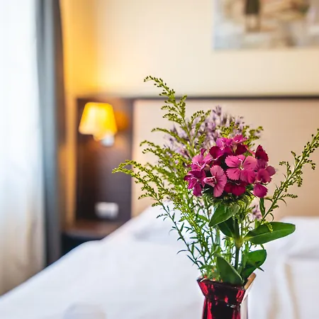 Hotel Casino & Hotel Admiral Ptuj 3*