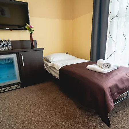 Casino & Admiral 3* Ptuj