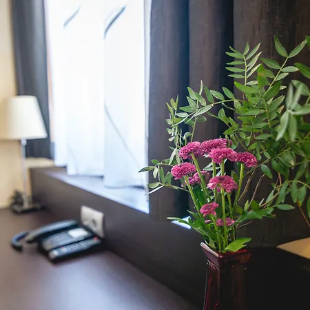 Hotel Casino & Hotel Admiral Ptuj 3*