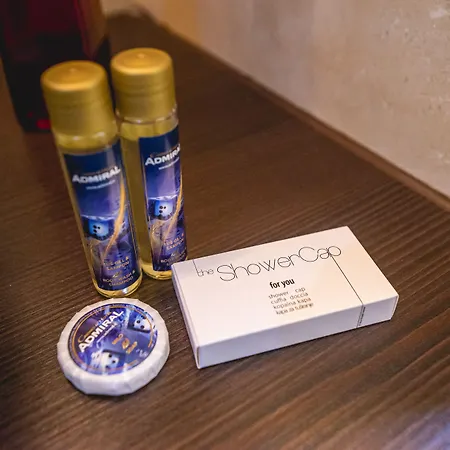 Hotel Casino & Hotel Admiral Ptuj