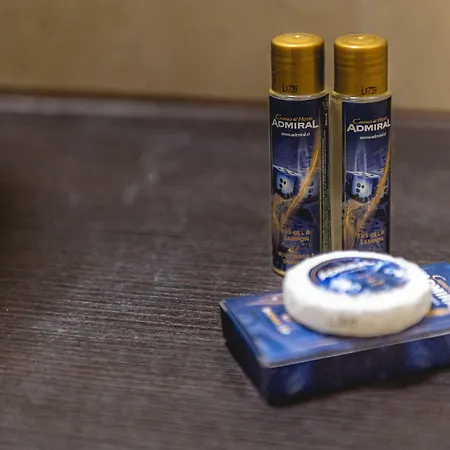 Otel Casino & Admiral 3*