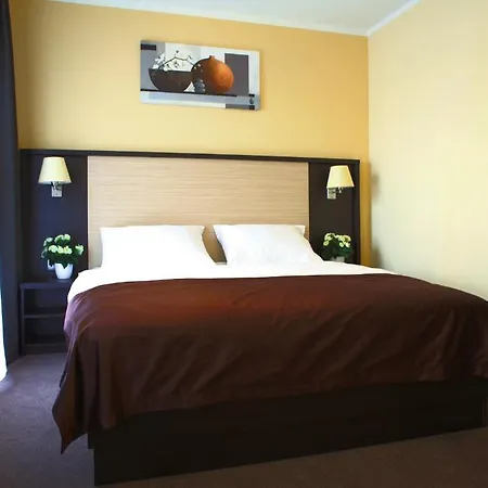Casino & Admiral Hotel Ptuj