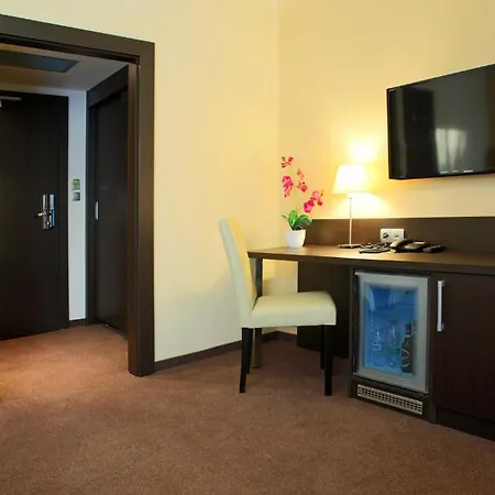 Casino & Admiral 3* Ptuj