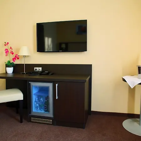 Hotel Admiral