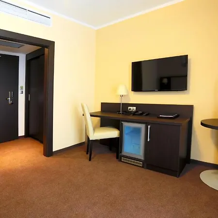 Hotel Casino & Admiral 3*