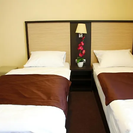 Admiral Hotel Ptuj