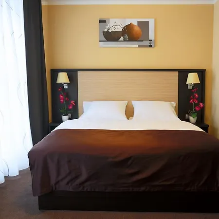 Hotel Casino & Hotel Admiral Ptuj