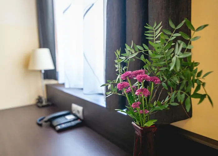 Hotel Casino & Admiral Ptuj