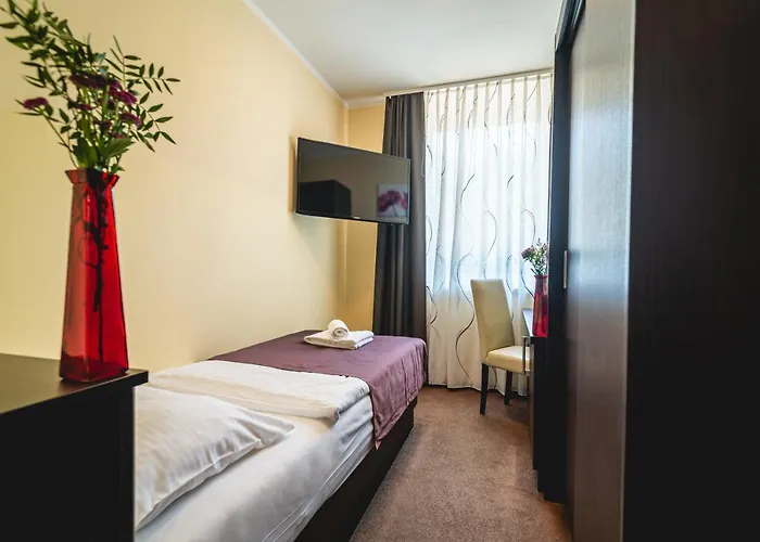 Casino & Admiral Hotel