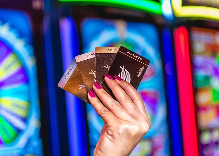 Hotel Casino & Hotel Admiral Ptuj