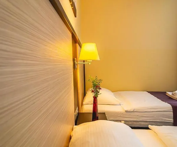 Hotel Casino & Admiral 3*