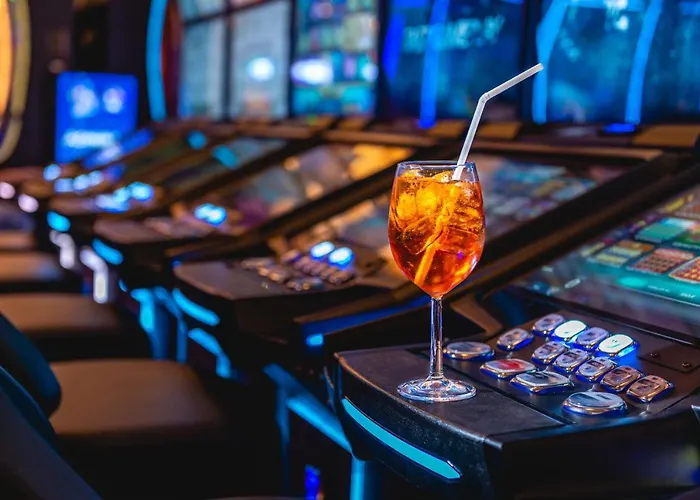 호텔 Casino & Admiral 프루이