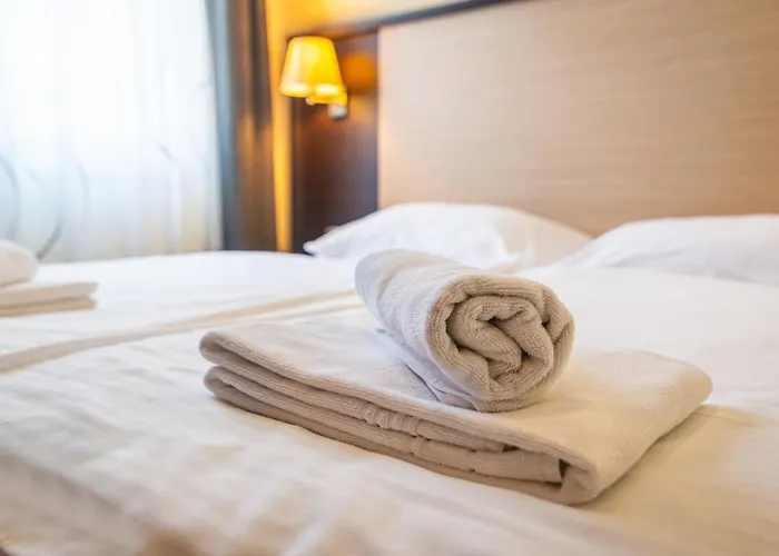 Casino & Hotel Admiral Ptuj 3*