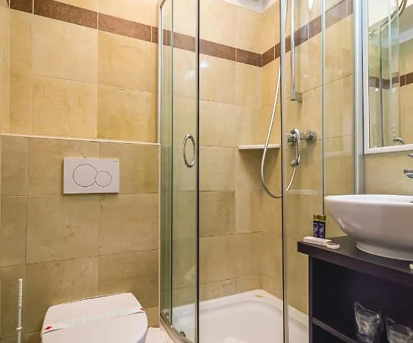 Casino & Admiral 3* Ptuj